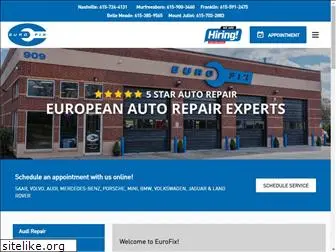 europeancarrepairbrentwood.com