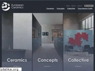 europeanceramics.com.au