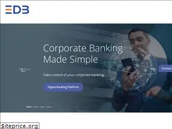 europeandepositarybank.com