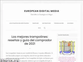 europeandigitalmedia.org