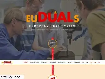 europeandualsystem.eu