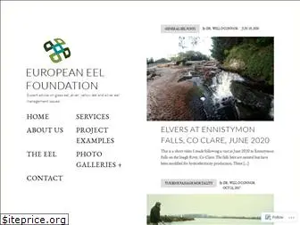 europeaneel.com