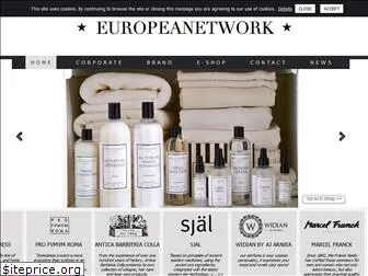 europeanetwork.com