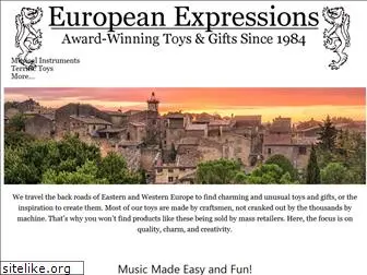europeanexpressions.com