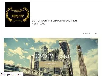europeanfilmfestival.ru