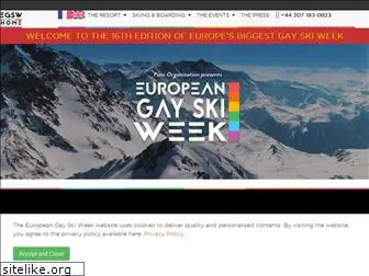 europeangayskiweek.com