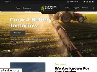 europeangroup-eg.com
