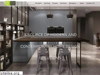 europeankitchencenter.com