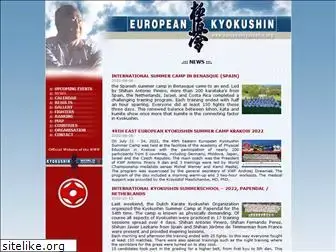 europeankyokushin.org