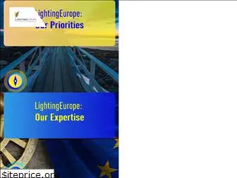 europeanlightingpriorities.eu