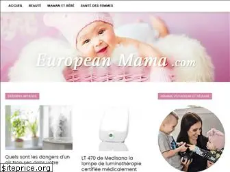europeanmama.com