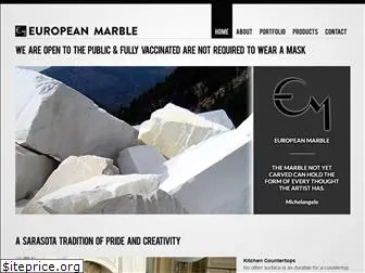 europeanmarble.com