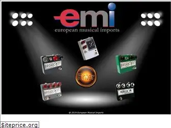 europeanmusical.com