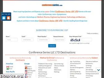 europeannualconferences.com