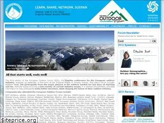 europeanoutdoorforum.com