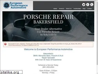 europeanperformanceautomotive.com