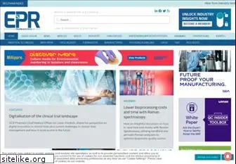 europeanpharmaceuticalreview.com