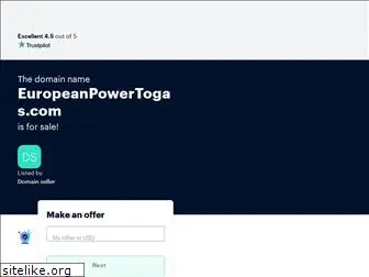 europeanpowertogas.com