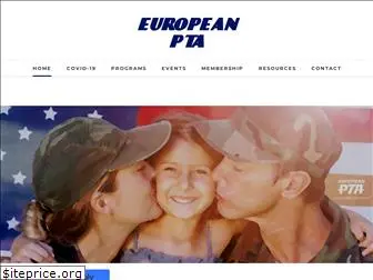 europeanpta.weebly.com