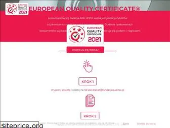 europeanquality.eu