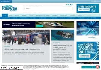 europeanrailwayreview.com