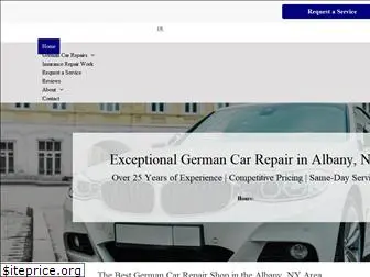 europeanrepairsny.com