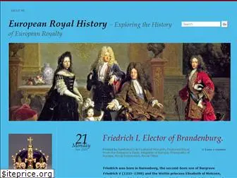 europeanroyalhistory.wordpress.com