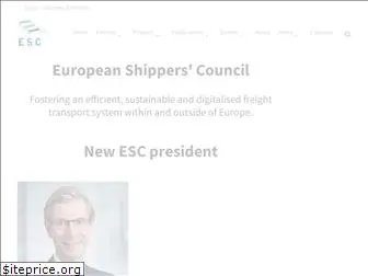 europeanshippers.eu