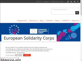 europeansolidarity.ie
