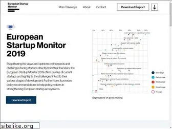 europeanstartupmonitor2019.eu