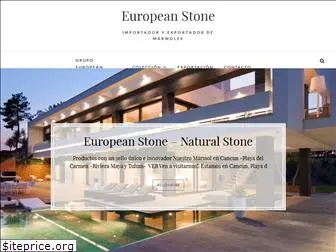 europeanstone.eu