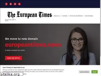 europeantimes.info