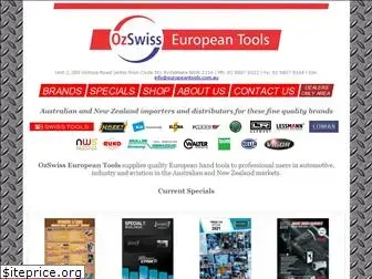 europeantools.com.au