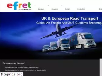 europeantransportation.com