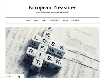 europeantreasures.net