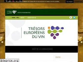 europeanwinetreasures.com