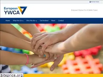 europeanywca.org