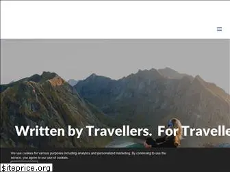 europebackpacker.com