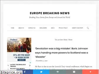 europebreakingnews.net