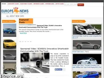 europecarnews.com