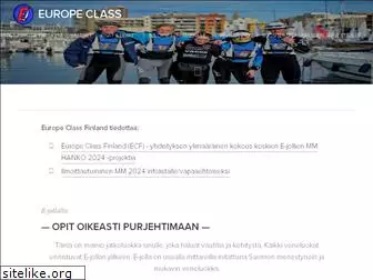 europeclass.fi