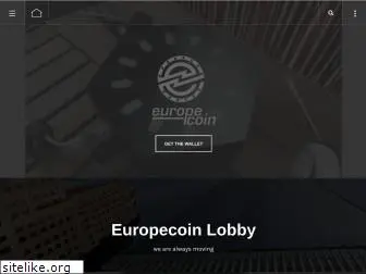 europecoin.eu.org