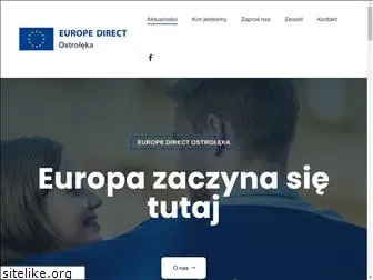 europedirect-ostroleka.pl