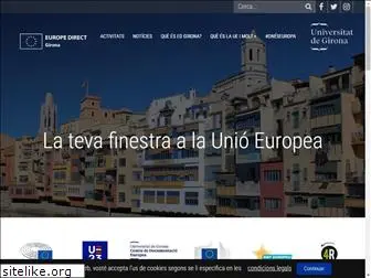 europedirect.udg.edu