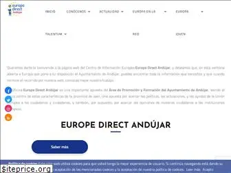 europedirectandujar.eu