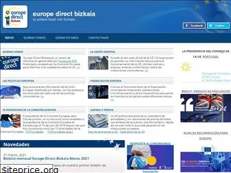 europedirectbizkaia.org