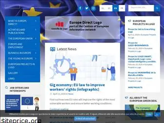 europedirectlugo.com