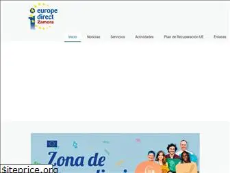 europedirectzamora.es