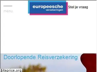 europeesche.nl