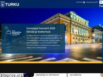 europeforum.fi